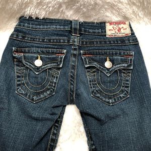 True Religion “Joey” Jeans.